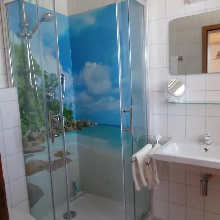 Guest house Lehnhaeusl Aschauer Berchtesgaden