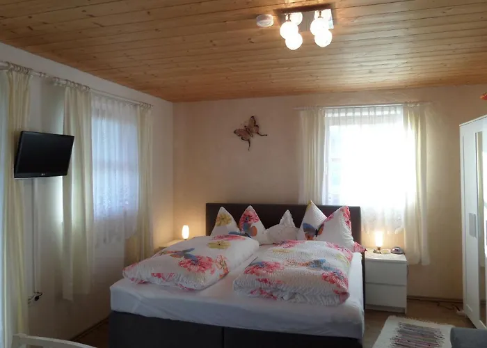 Lehnhäusl Aschauer Gasthof 3*