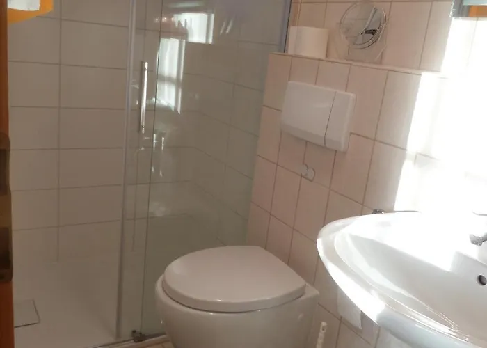 Lehnhäusl Aschauer 3* Berchtesgaden