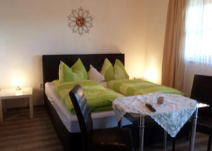 Lehnhäusl Aschauer 3* Berchtesgaden