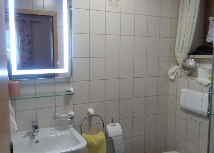 Lehnhäusl Aschauer Gasthof 3*
