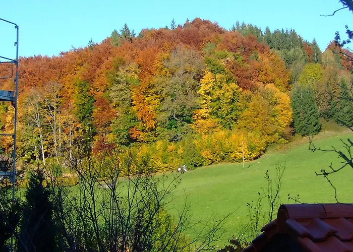 Lehnhäusl Aschauer 3*