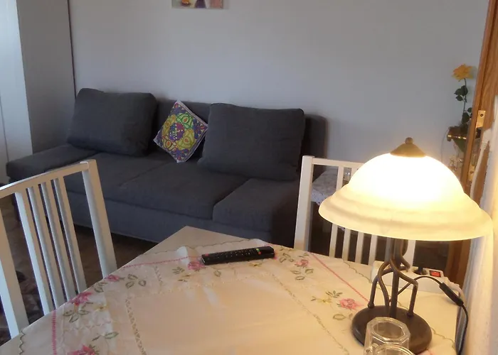 Lehnhäusl Aschauer 3*
