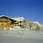 Lehnhaeusl Aschauer Berchtesgaden