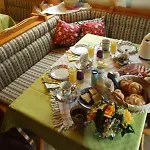 Lehnhaeusl Aschauer 3* بيرشتسغادن