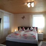 Lehnhaeusl Aschauer Konukevi 3*