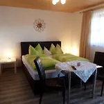 Lehnhaeusl Aschauer 3* Berchtesgaden