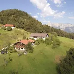 Lehnhaeusl Aschauer 3*