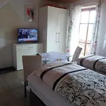بيت ضيافة Lehnhaeusl Aschauer