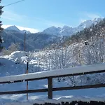 Lehnhaeusl Aschauer Konukevi Berchtesgaden