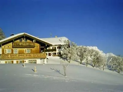 Lehnhaeusl Aschauer Berchtesgaden
