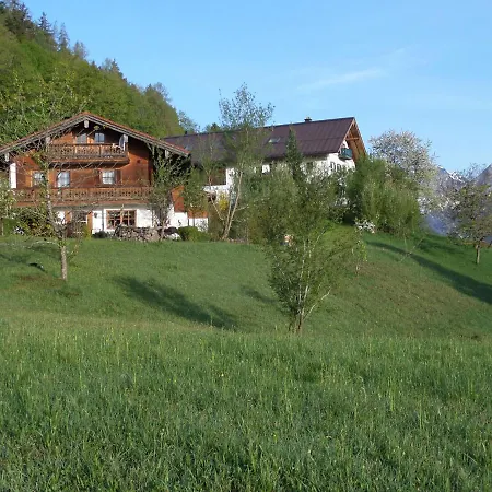 Lehnhaeusl Aschauer Berchtesgaden