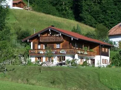 Lehnhaeusl Aschauer Guest house Berchtesgaden