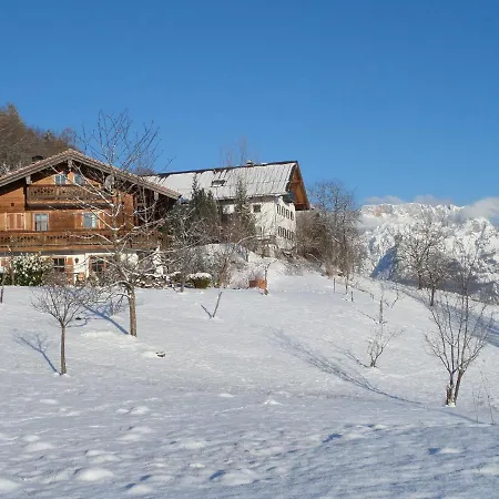 Guest house Lehnhaeusl Aschauer 3*