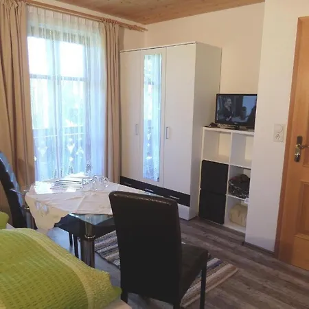 Lehnhaeusl Aschauer Guest house Berchtesgaden