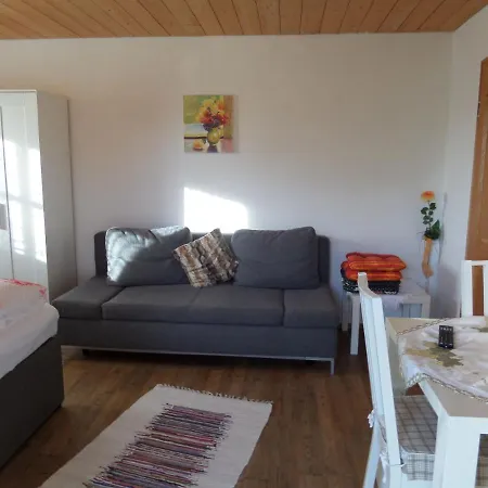 Lehnhaeusl Aschauer Casa de hóspedes Berchtesgaden
