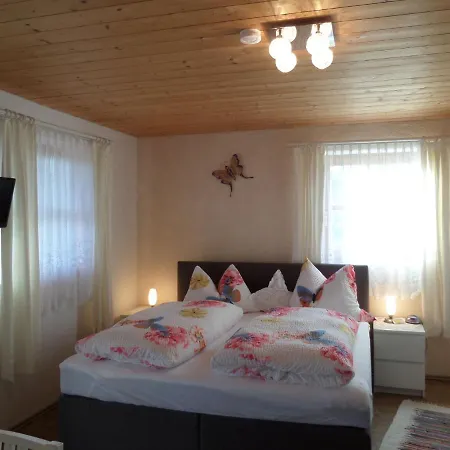 Lehnhaeusl Aschauer Guest house 3*