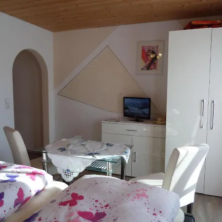 Lehnhaeusl Aschauer Guest house 3*