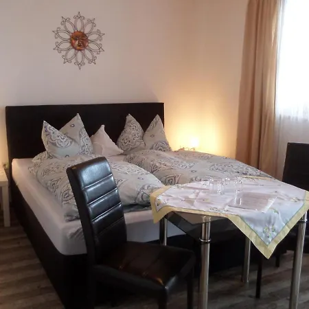 Lehnhaeusl Aschauer Guest house 3*