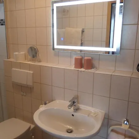 Lehnhaeusl Aschauer Guest house 3*