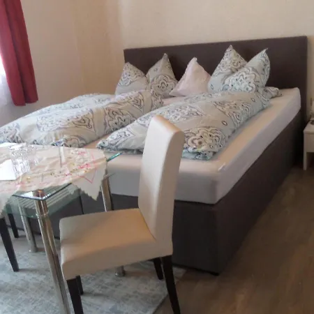 Guest house Lehnhaeusl Aschauer 3*