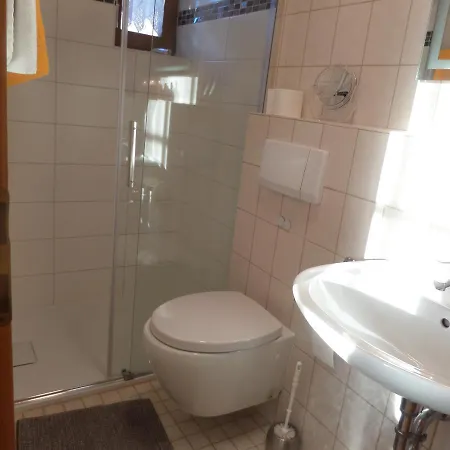 Lehnhaeusl Aschauer 3* Berchtesgaden