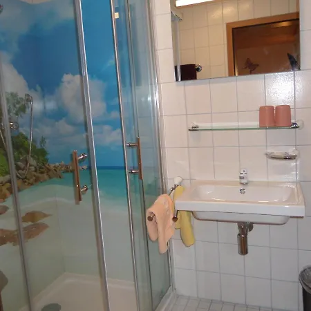 Lehnhaeusl Aschauer Guest house 3*