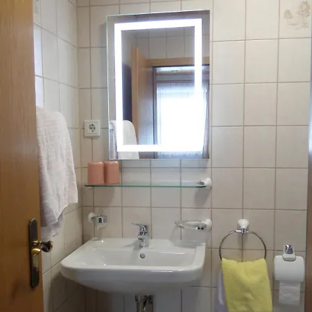 Lehnhaeusl Aschauer Guest house