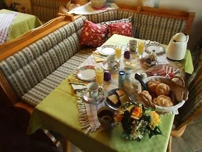 Lehnhäusl Aschauer 3* Berchtesgaden