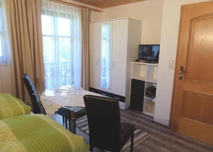 Lehnhäusl Aschauer Gasthof Berchtesgaden