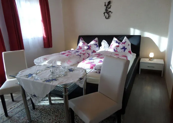 Lehnhaeusl Aschauer Guest house 3*