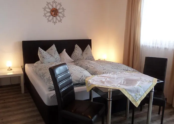 Lehnhaeusl Aschauer Guest house 3*