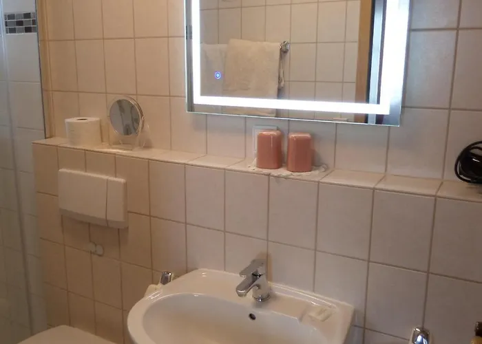 Lehnhäusl Aschauer Gasthof 3*