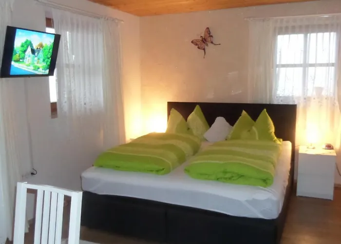 Lehnhäusl Aschauer Berchtesgaden