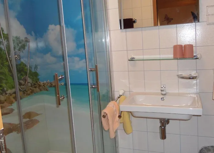 Lehnhaeusl Aschauer Guest house 3*