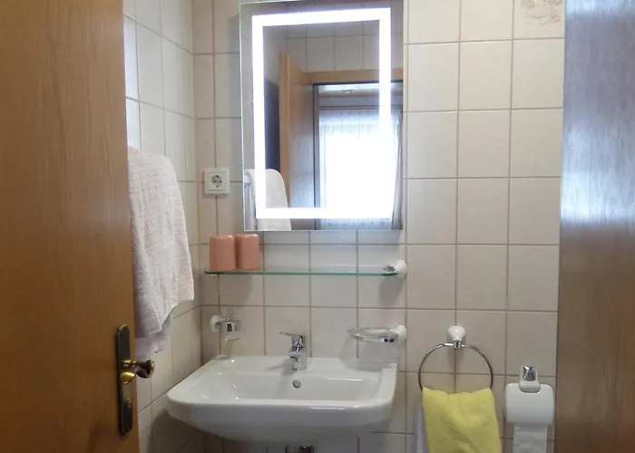 Lehnhäusl Aschauer Gasthof