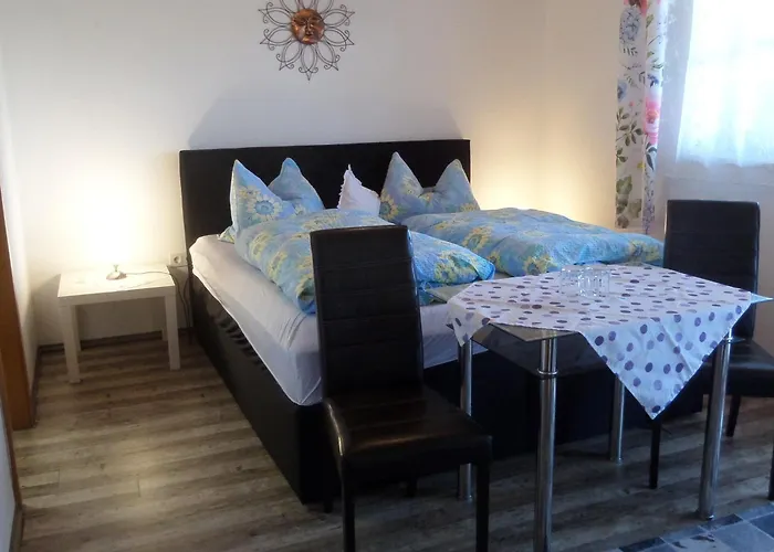 Guest house Lehnhaeusl Aschauer 3*