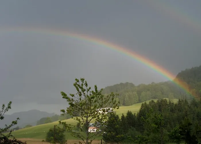 Lehnhaeusl Aschauer Guest house Berchtesgaden