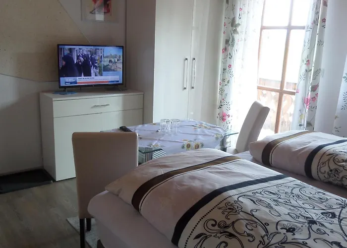 Guest house Lehnhaeusl Aschauer
